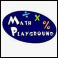 a photo of math playground