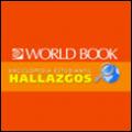 a photo of world book in Spanish