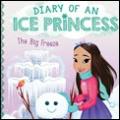 photo of diary of ice princess