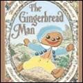 photo of gingerbread man