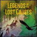 photo of legends of the lost causes