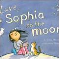 photo of Love, Sophia on the Moona
