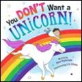 photo of you don't want a unicorn