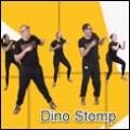 photo of dino stomp