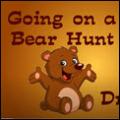 going on a bear hunt