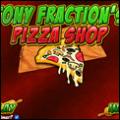 fraction pizza shop