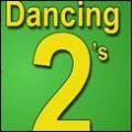 dancing 2s