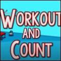 workout and count