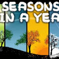 seasons in a year