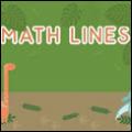 math lines