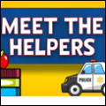 meet the helpers