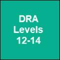 DRA Levels 12-14
