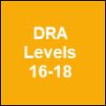 DRA Levels 16-18