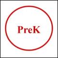 PreK Student Learning Websites