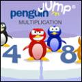 penguin multiplication