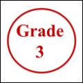 Grade 3