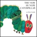 hungry caterpillar