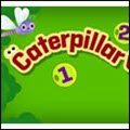 caterpillar count