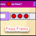 fives frame