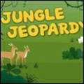 jungle jeopardy