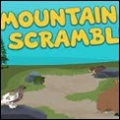 mountain scramble