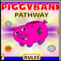 piggy bank pathway