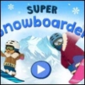 molly snowboard