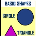 shapes splat