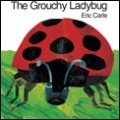 grouchy ladybug