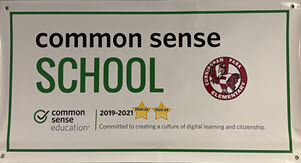 Common sense school certification